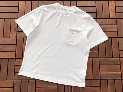 T-shirts Lacoste