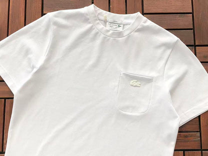 T-shirts Lacoste