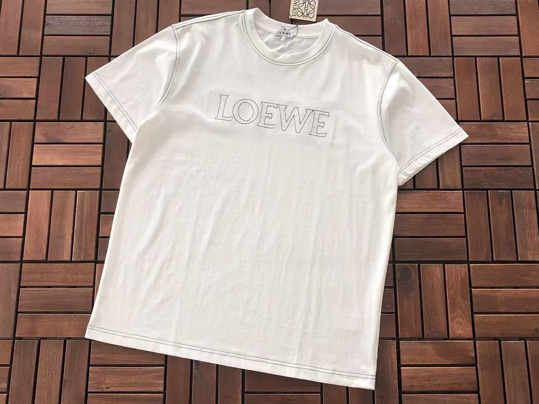 T-Shirts Loewe
