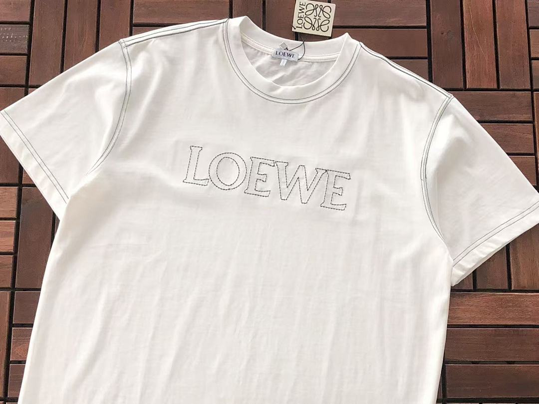 T-Shirts Loewe