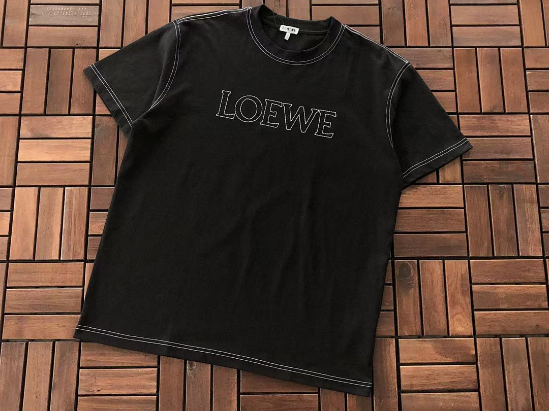 T-Shirts Loewe