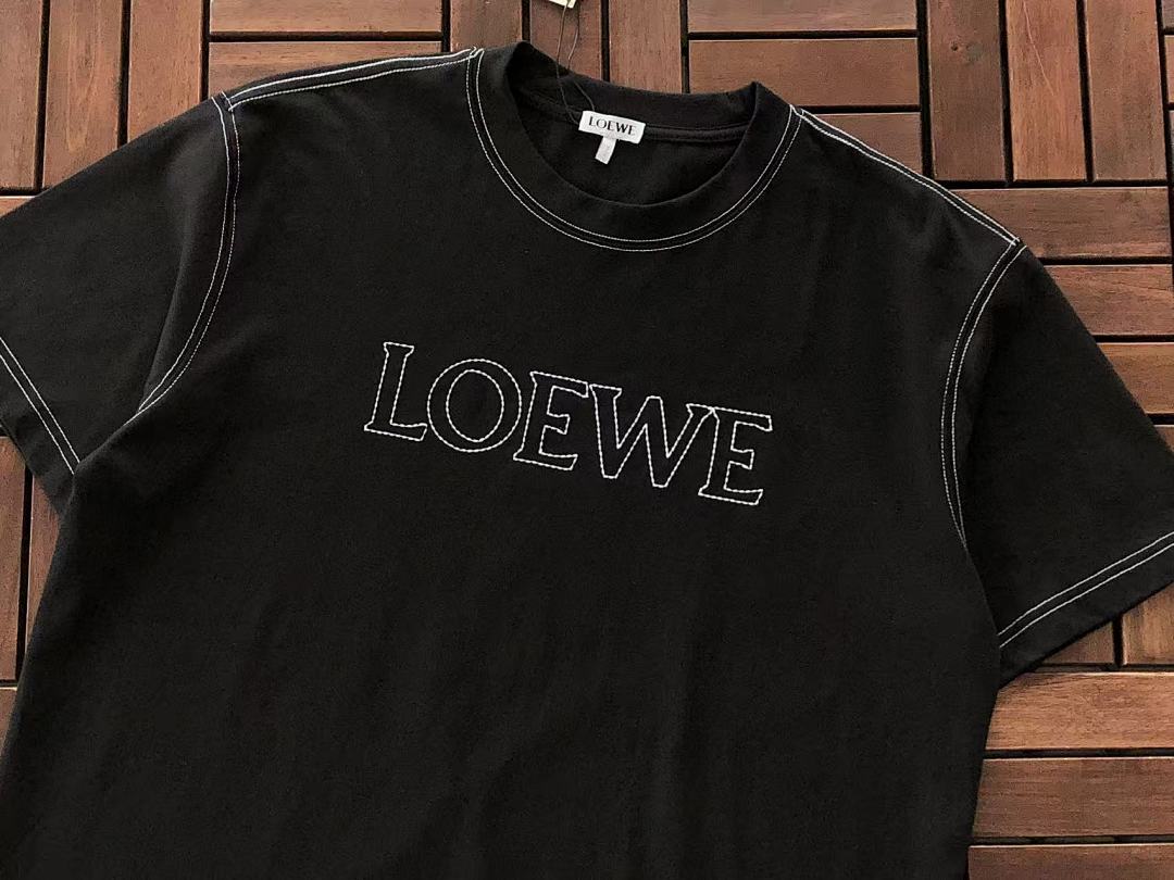 T-Shirts Loewe