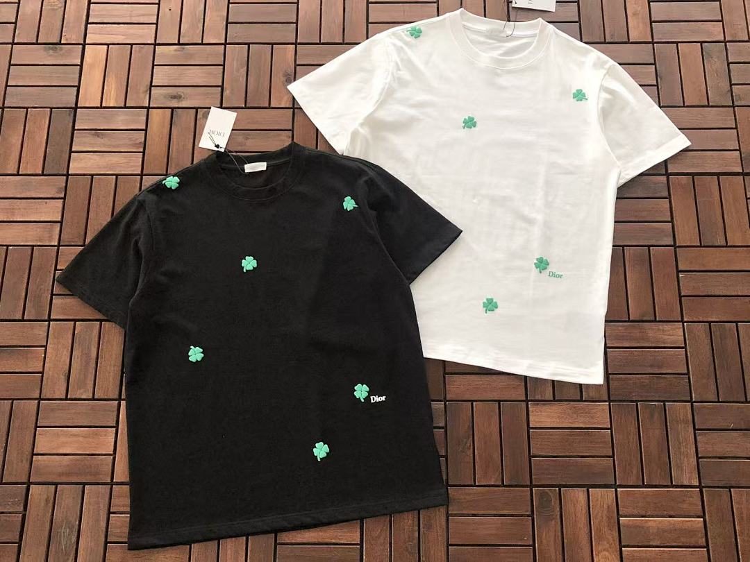 T-Shirts Dior