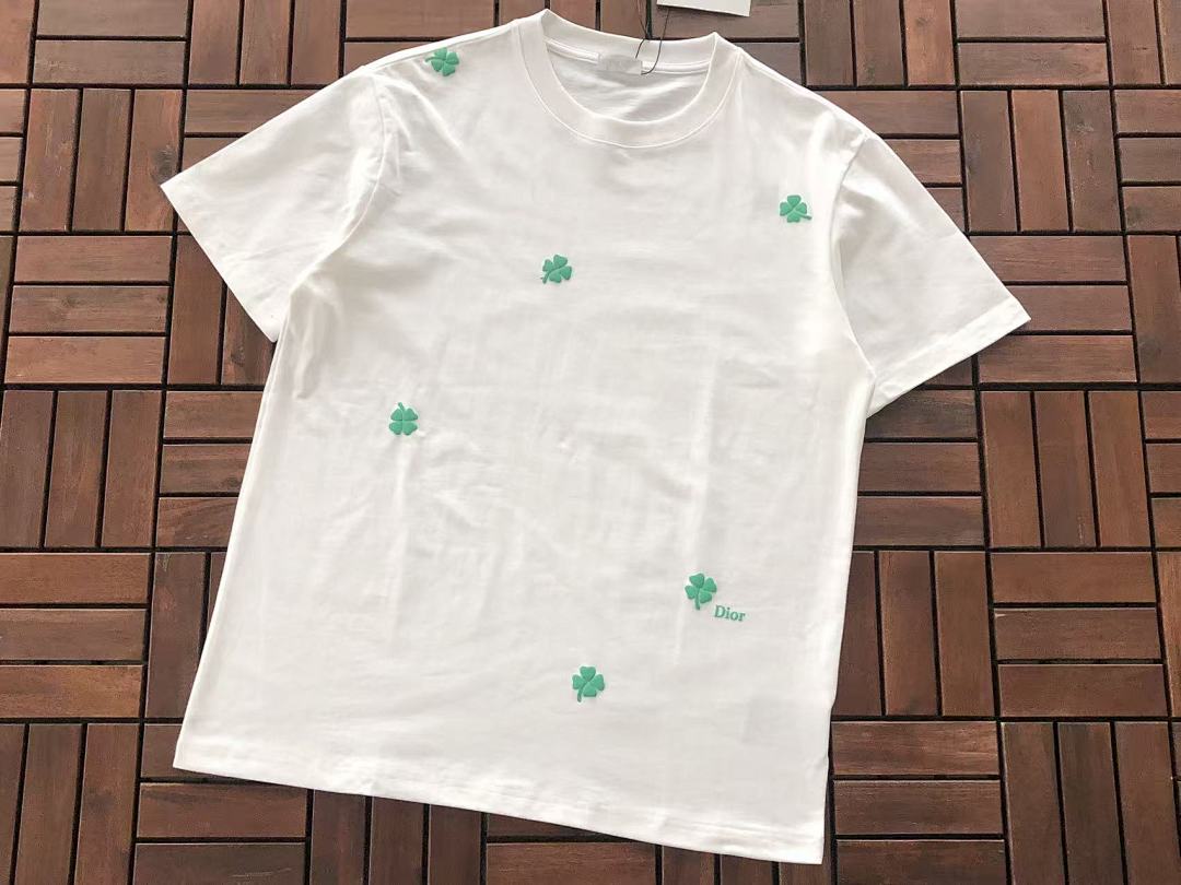 T-Shirts Dior