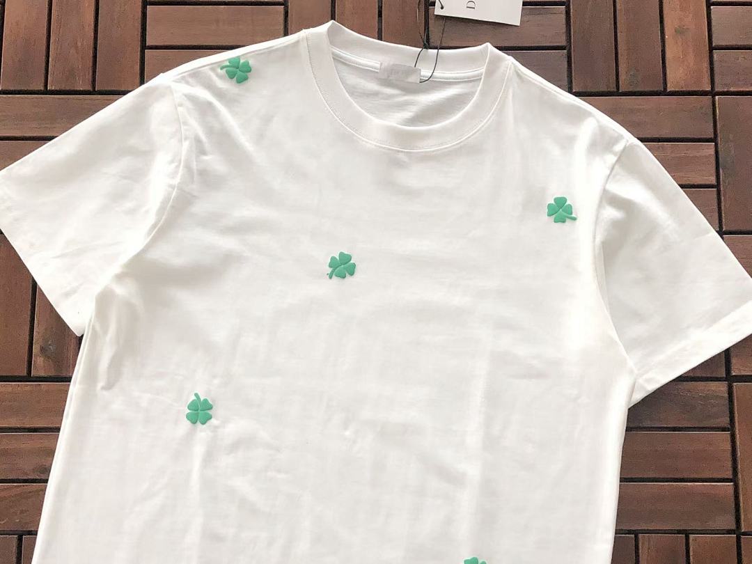 T-Shirts Dior