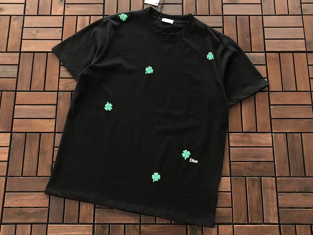 T-Shirts Dior