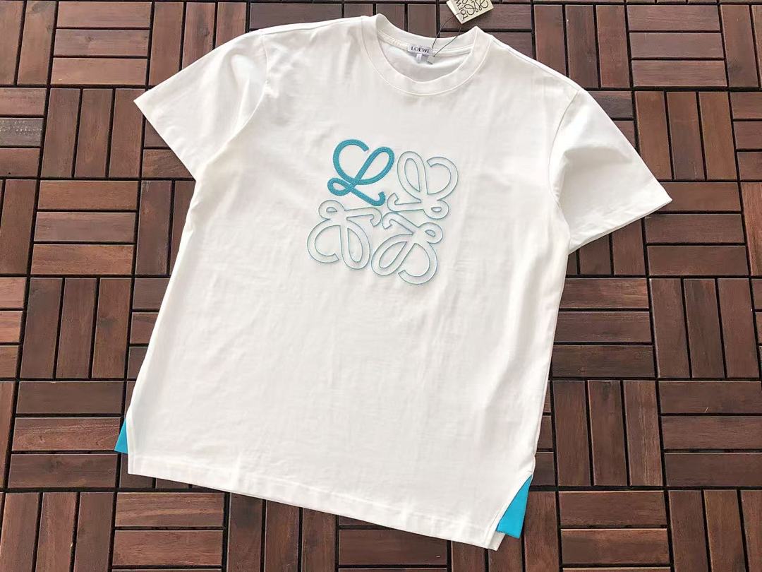 T-Shirts Loewe