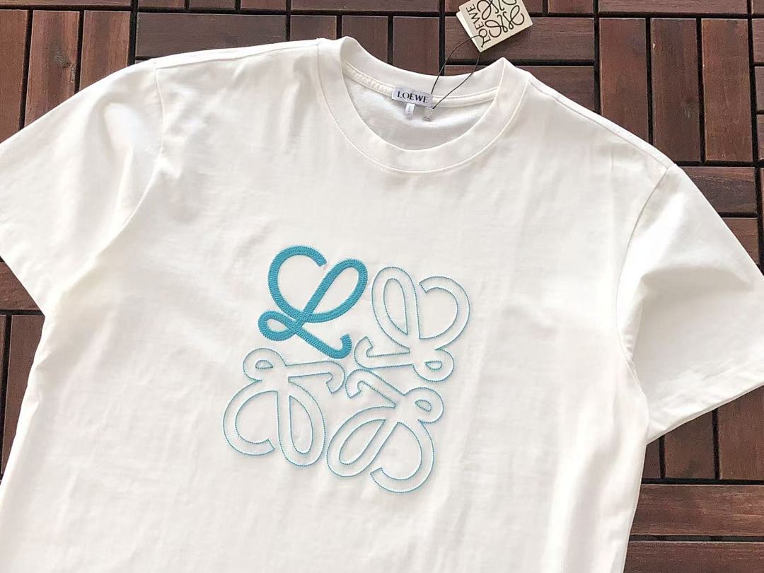 T-Shirts Loewe