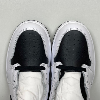 AJ1 High BLACK & WHITE
