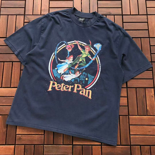 T-Shirts Saint M