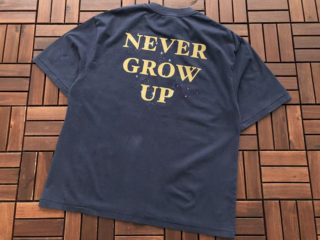 T-Shirts Saint M