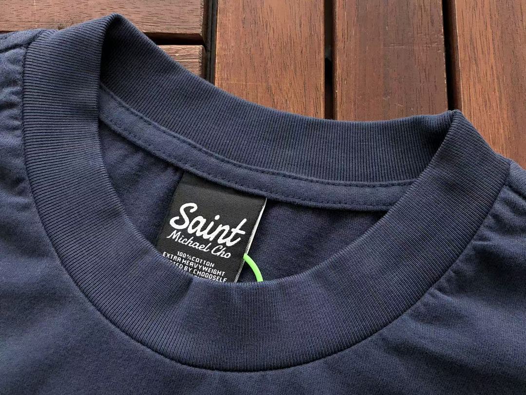 T-Shirts Saint M