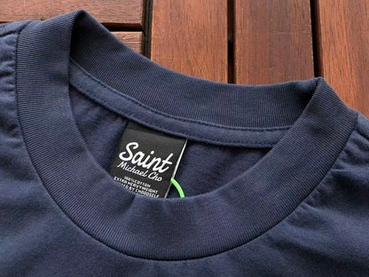 T-Shirts Saint M
