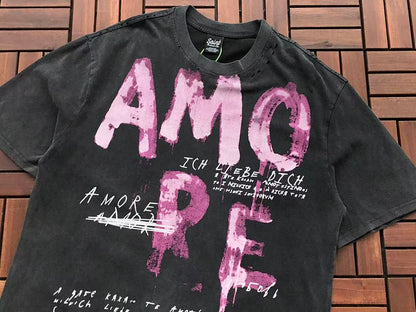 T-Shirts Saint M