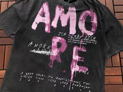 T-Shirts Saint M