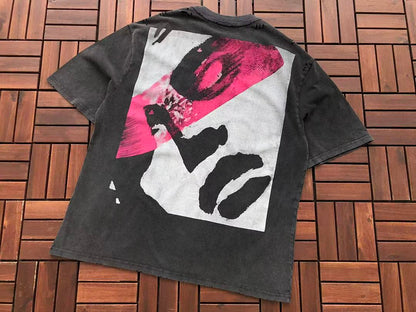T-Shirts Saint M