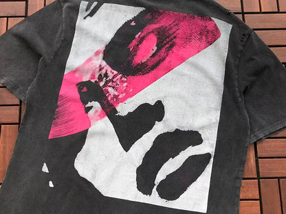 T-Shirts Saint M