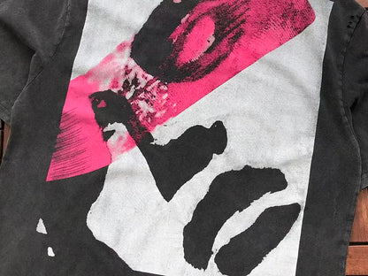 T-Shirts Saint M