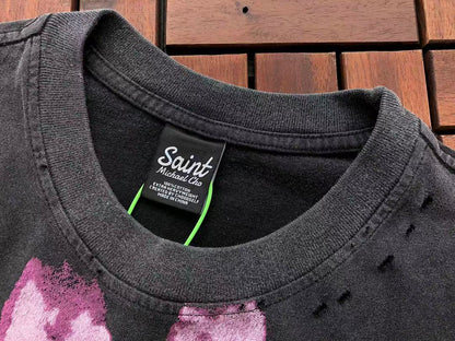 T-Shirts Saint M