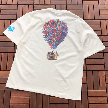 T-Shirts Saint M Up: Altamente