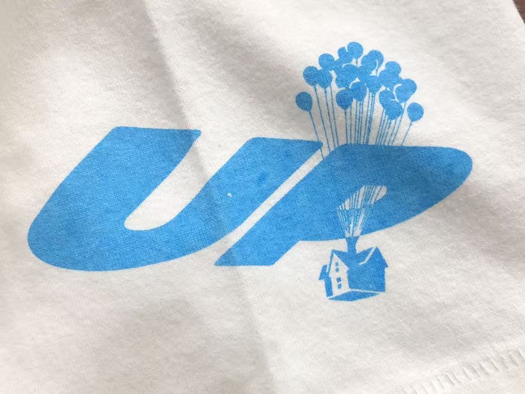 T-Shirts Saint M Up: Altamente