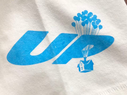 T-Shirts Saint M Up: Altamente