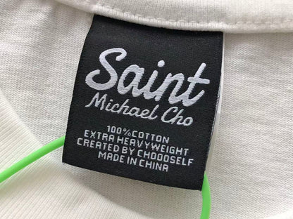 T-Shirts Saint M Up: Altamente