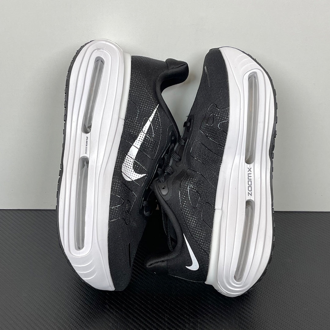 Vomero Premium Black/White