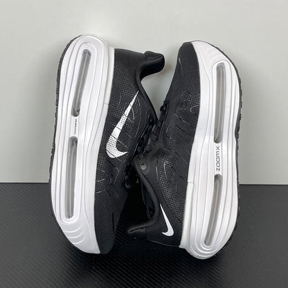 Vomero Premium Black/White