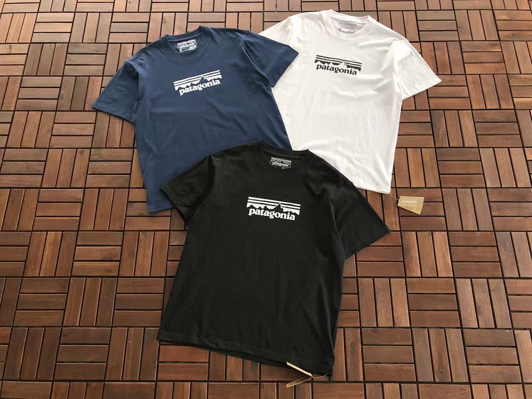 T-Shirts Patagonia
