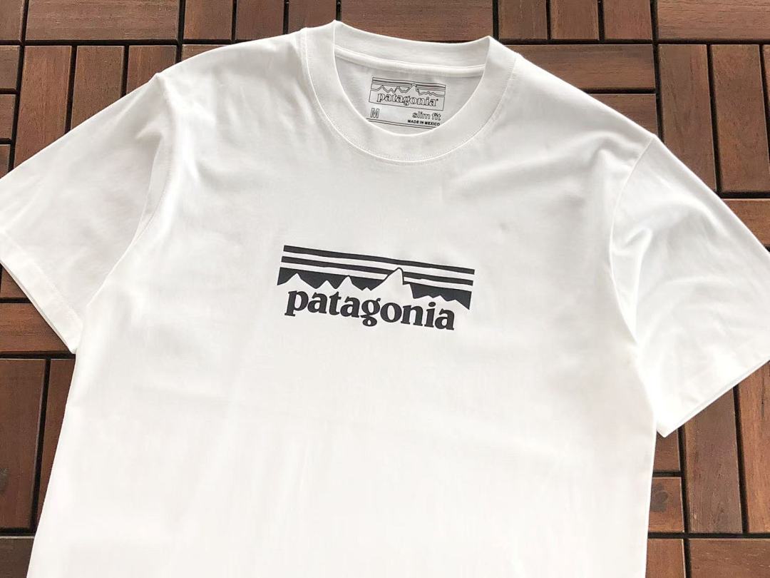 T-Shirts Patagonia
