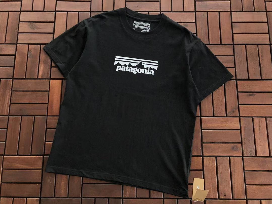 T-Shirts Patagonia