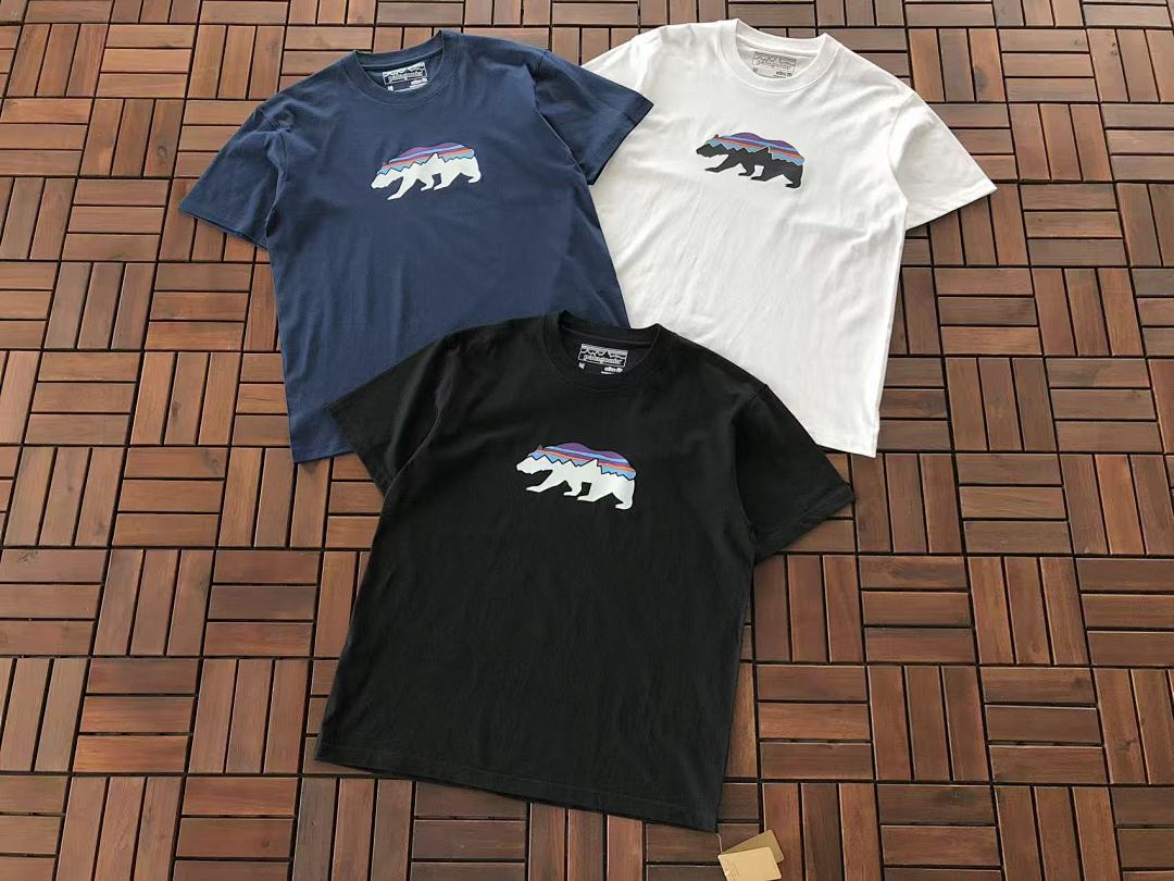 T-Shirts Patagonia