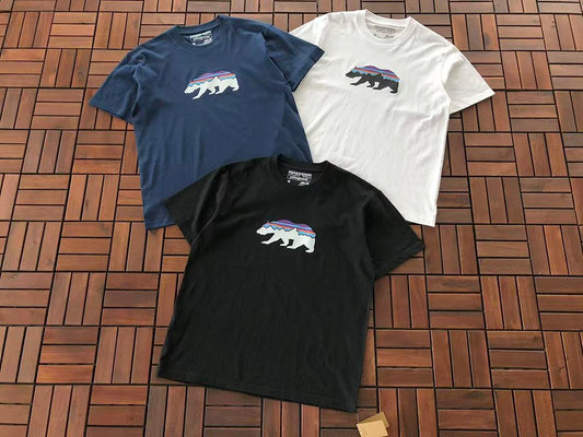 T-Shirts Patagonia