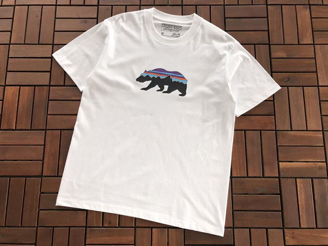 T-Shirts Patagonia
