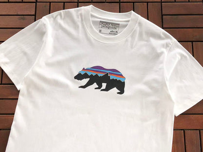 T-Shirts Patagonia