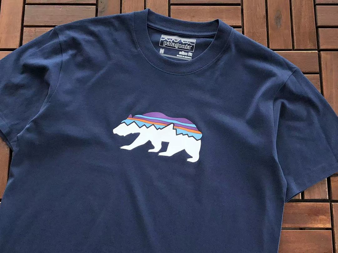 T-Shirts Patagonia