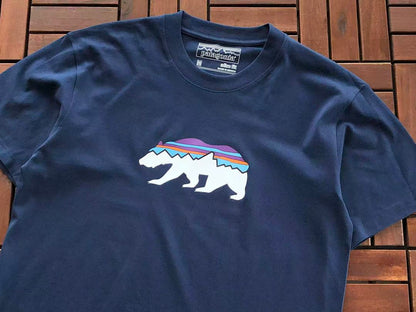T-Shirts Patagonia