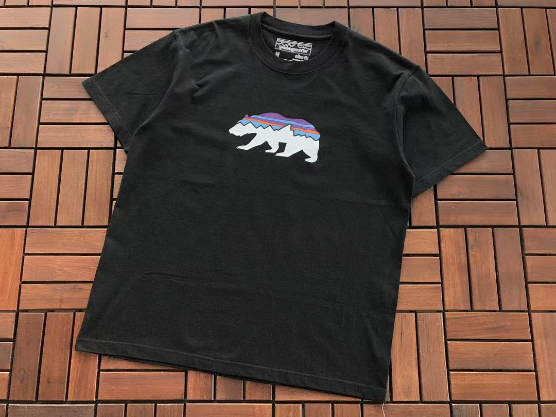 T-Shirts Patagonia