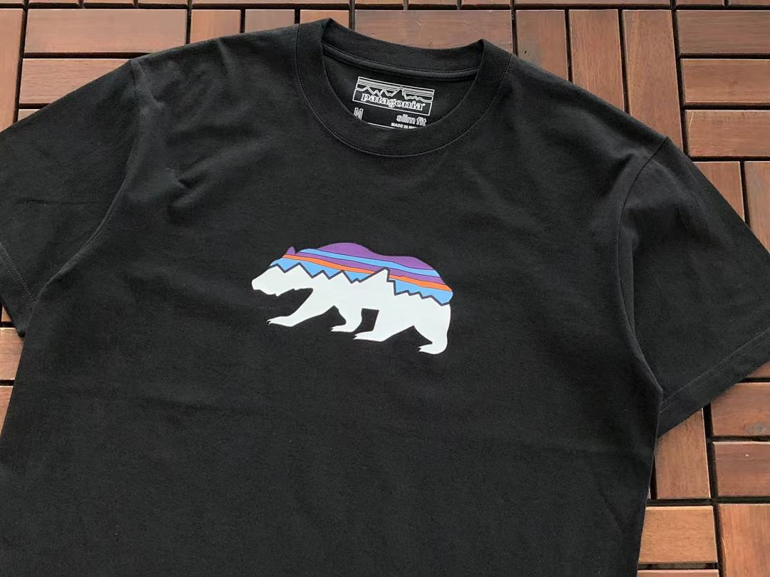 T-Shirts Patagonia