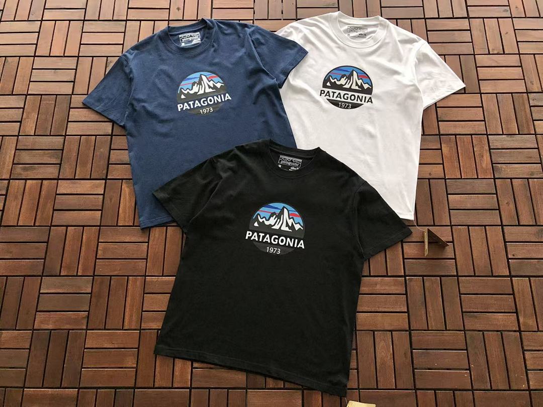 T-Shirts Patagonia