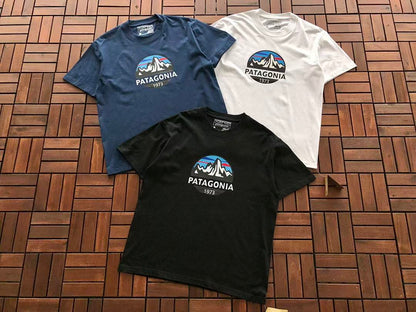 T-Shirts Patagonia