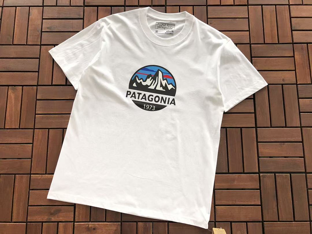 T-Shirts Patagonia