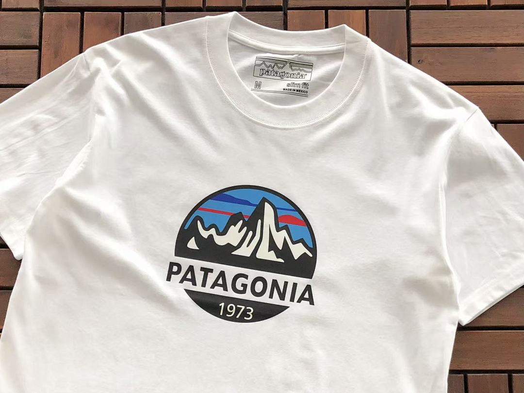 T-Shirts Patagonia