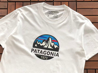 T-Shirts Patagonia
