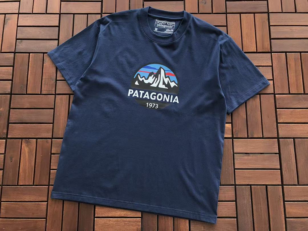 T-Shirts Patagonia