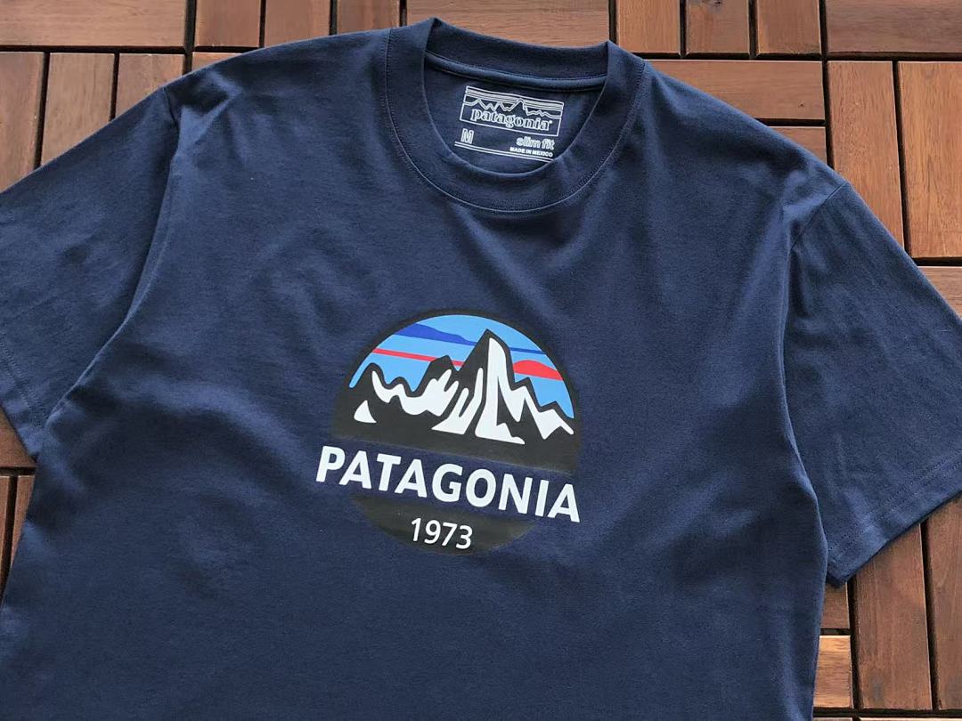 T-Shirts Patagonia