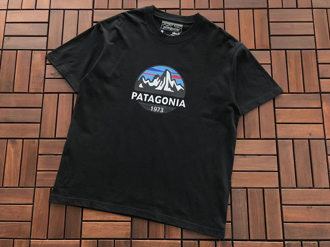 T-Shirts Patagonia