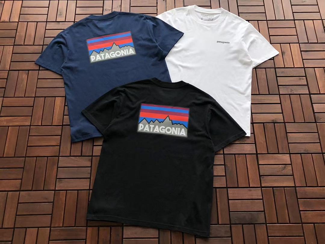 T-Shirts Patagonia