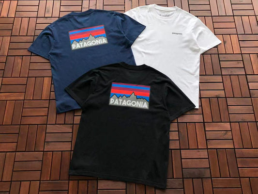 T-Shirts Patagonia